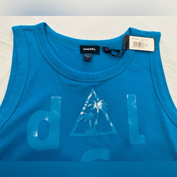 Diesel - Picture 6 of 6